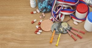 Age-Group Athletes: Have you been drug-tested yet?