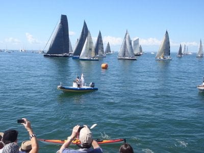 Good Friday Yacht Race