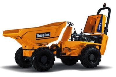 Thwaites Dumper Parts