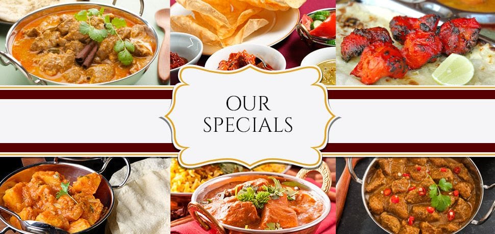 Namaste Indian Cuisine North South Food Nsw Namaste Indian Cuisine Specials Food
