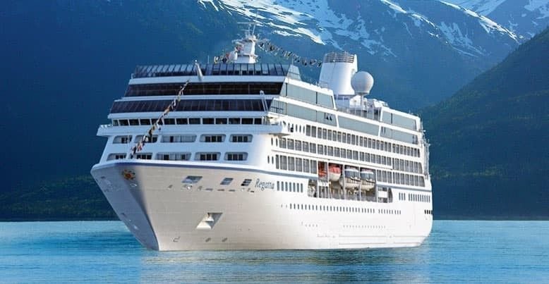 Oceania Cruises