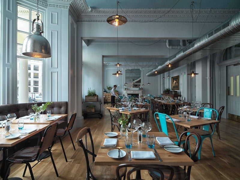 The Hotel Connection