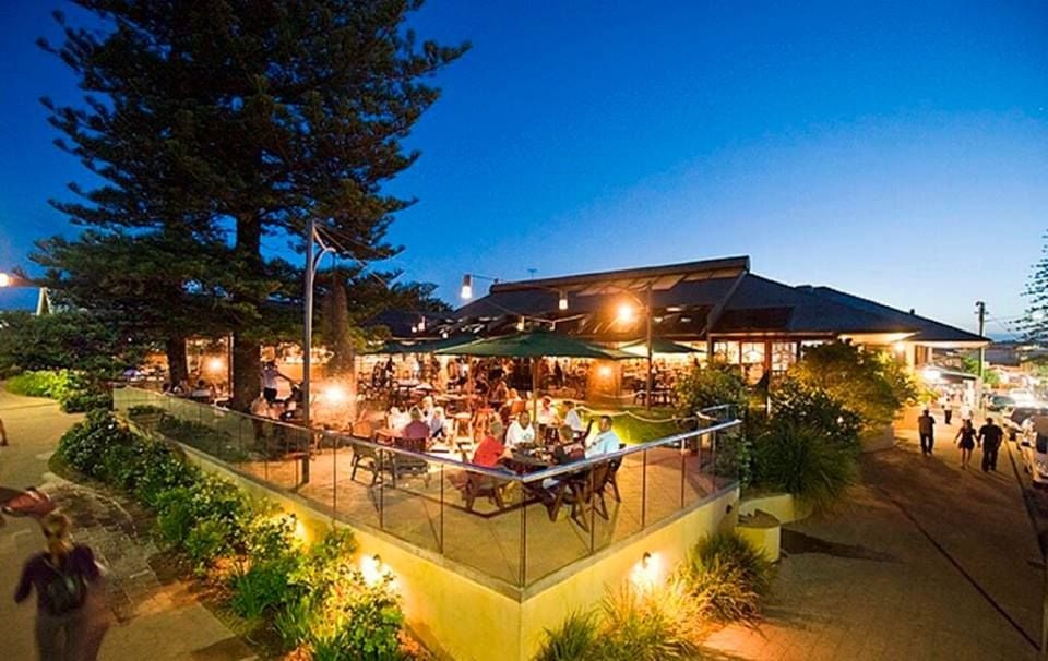 Image result for the beach hotel byron bay