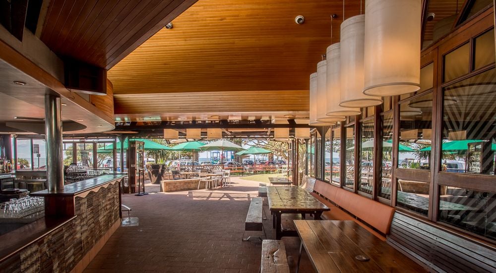 Functions Beach Hotel Byron Bay