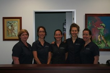 Our Team | Periodontics & Dental Implant Centre | QLD Our Team | Periodontics & Dental Implant Centre | QLD