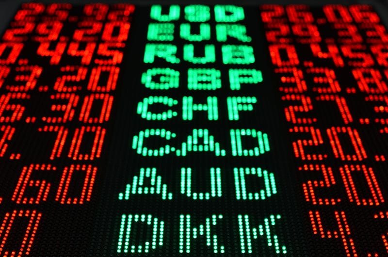 City Forex