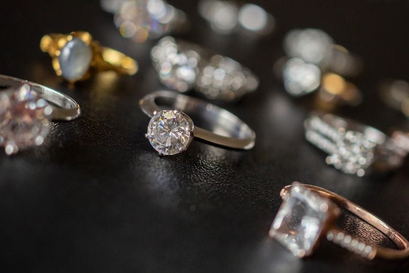 Jarrett Jewellery