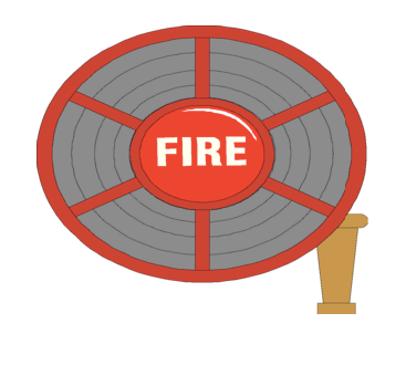 Lee Training Solutions - Demonstrate first attack fire fighting equipment