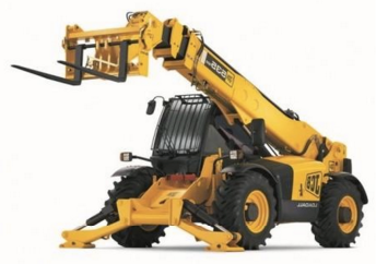 Lee Training Solutions - Conduct telescopic materials handler operations