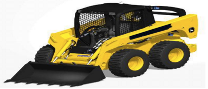 Lee Training Solutions - Conduct civil construction skid steer loader operations