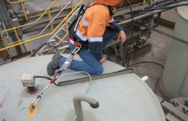 Lee Training Solutions - Work safely at heights
