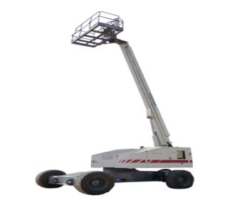 Lee Training Solutions - Licence to operate a boom-type elevating work platform