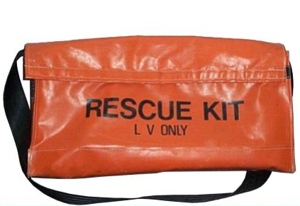 Lee Training Solutions - Perform rescue from a live LV panel