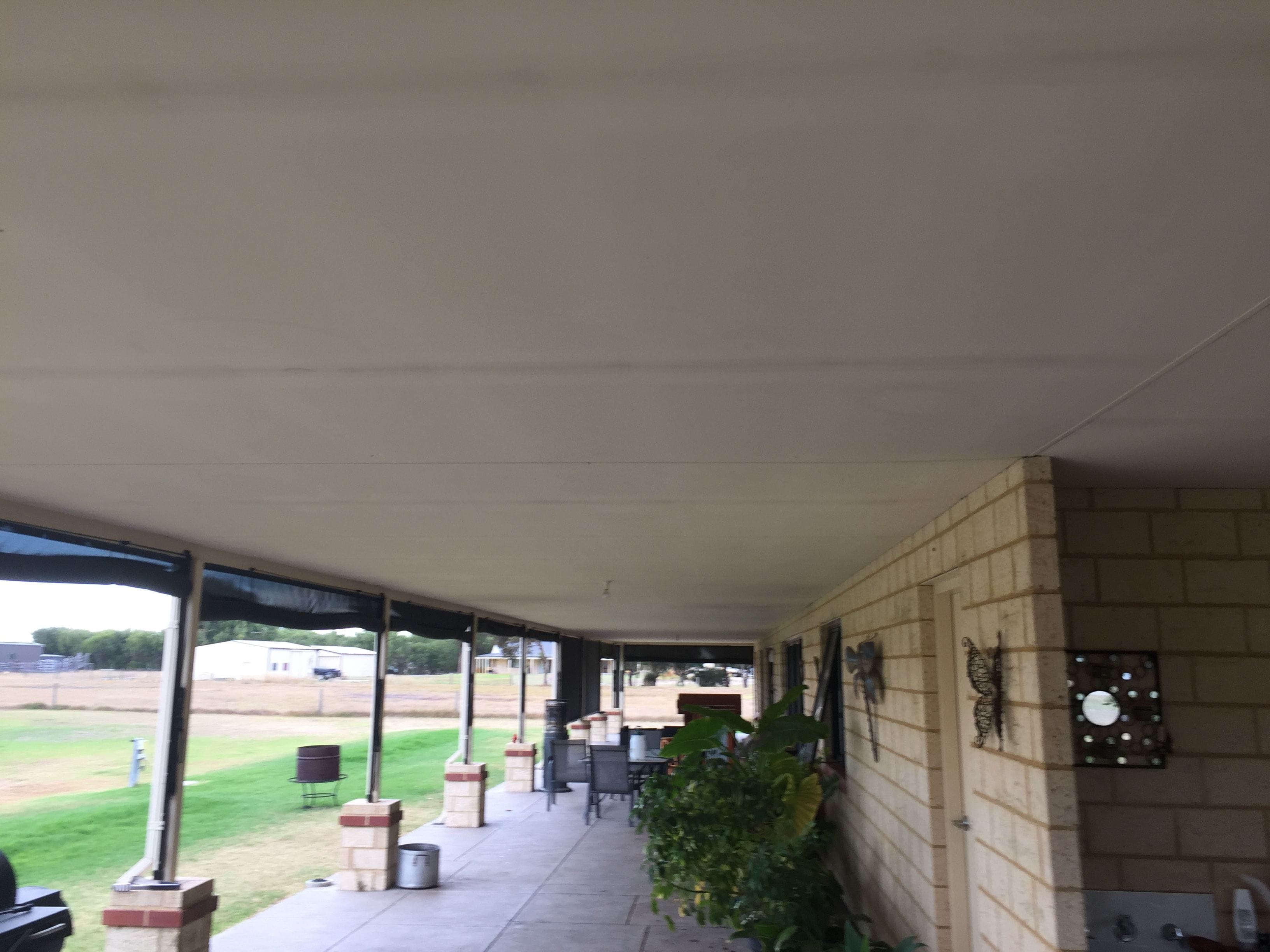 Ceiling Lining Boards Timberlast Wa Decking Mandurah