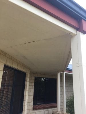 Ceiling Lining Timberlast Wa Decking Mandurah Rockingham