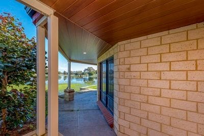 Ceiling Lining Timberlast Wa Decking Mandurah Rockingham