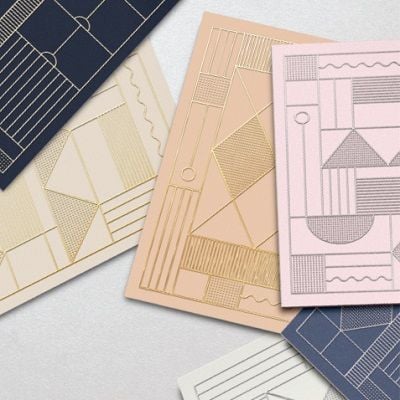 Perfect Business Card Size | Ideal Business Card size