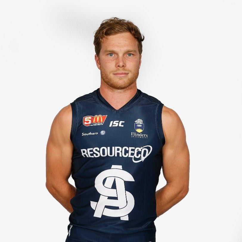 Player Profiles South Adelaide Football Club Player Profiles South Adelaide Football Club