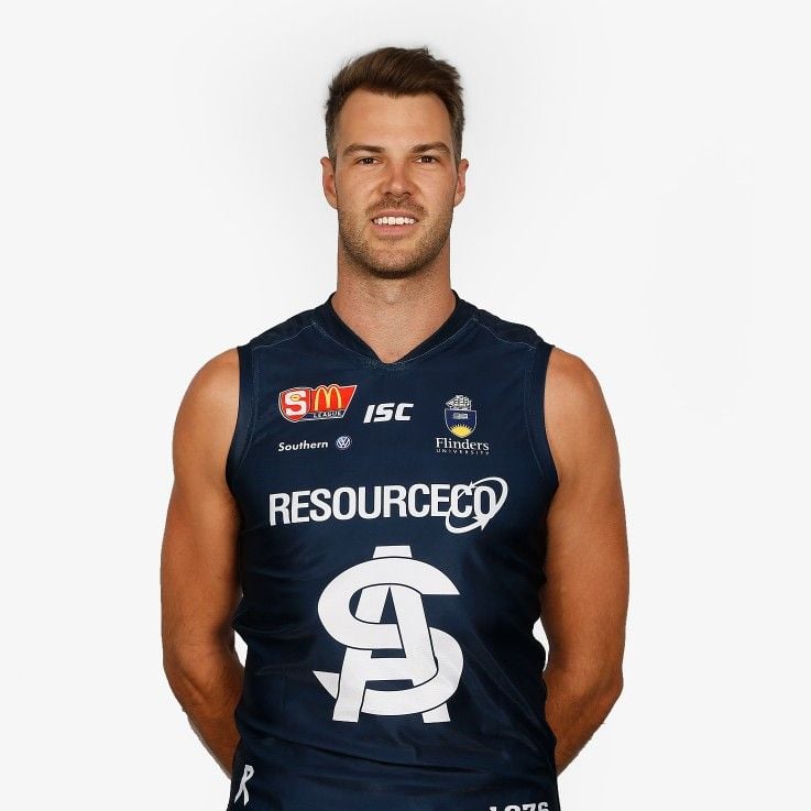 Player Profiles South Adelaide Football Club