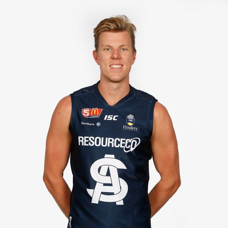 Player Profiles South Adelaide Football Club