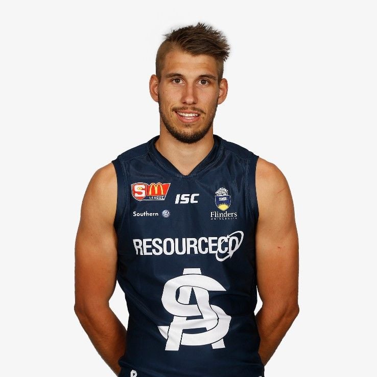 Player Profiles South Adelaide Football Club Player Profiles South Adelaide Football Club