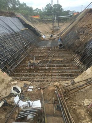 Contact Endacom Construction today for your next civil, infrastructure, residential or tunnelling project.