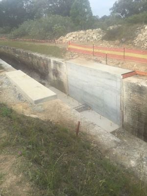 Contact Endacom Construction today for your next civil, infrastructure, residential or tunnelling project.