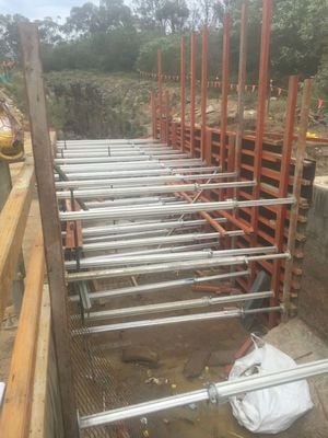 Contact Endacom Construction today for your next civil, infrastructure, residential or tunnelling project.