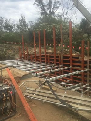 Contact Endacom Construction today for your next civil, infrastructure, residential or tunnelling project.