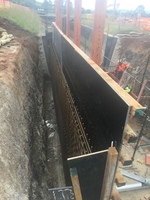 Contact Endacom Construction today for your next civil, infrastructure, residential or tunnelling project.