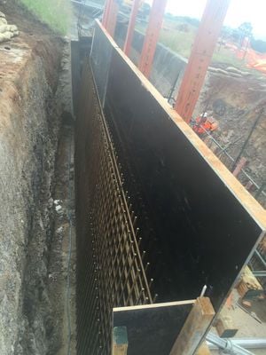 Contact Endacom Construction today for your next civil, infrastructure, residential or tunnelling project.