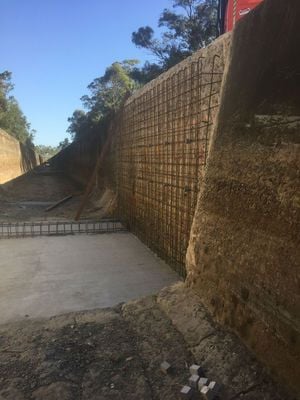 Contact Endacom Construction today for your next civil, infrastructure, residential or tunnelling project.