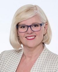 A message from Karen Andrews, Federal Member for McPherson, June 2016