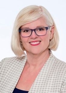 A message from Karen Andrews, Federal Member for McPherson, July 2016