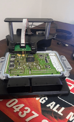 Diesel Power Unlimited's remaps