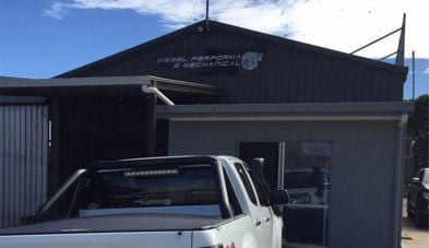 Diesel Performance & Mechanical in QLD