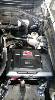 Diesel Power Unlimited's custom tuned performance modules