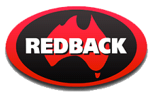 Redback extreme duty exhaust systems