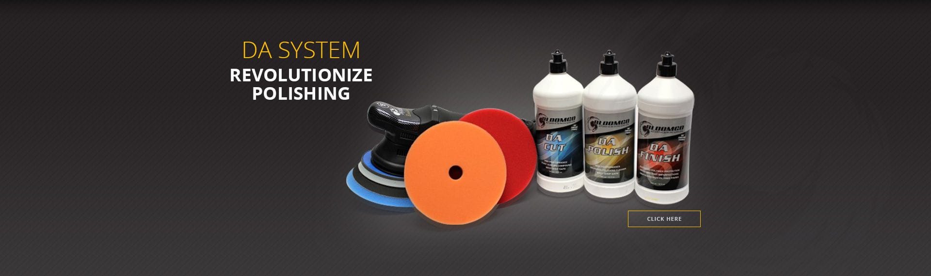 Bloomco | Auto Detailing Products | Car Care Supply