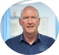 Robert Thams Robert Thams | Albany Creek Physiotherapy staff
