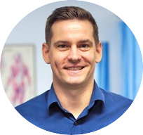 Terry Castelli Terry Casteli | Albany Creek Physiotherapy staff
