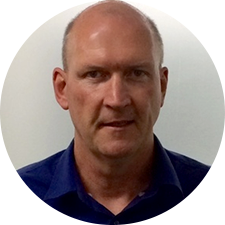 Robert Thams male Albany Creek Physiotherapy staff