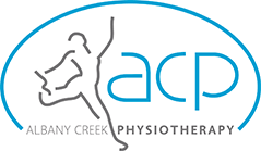 Albany Creek Physiotherapy's logo Albany Creek Physiotherapy's Company logo