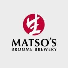 Matso's Acquired by Gage Roads Brewing