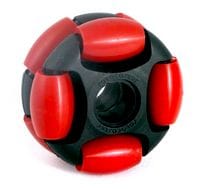 48mm Rotacaster omni wheel