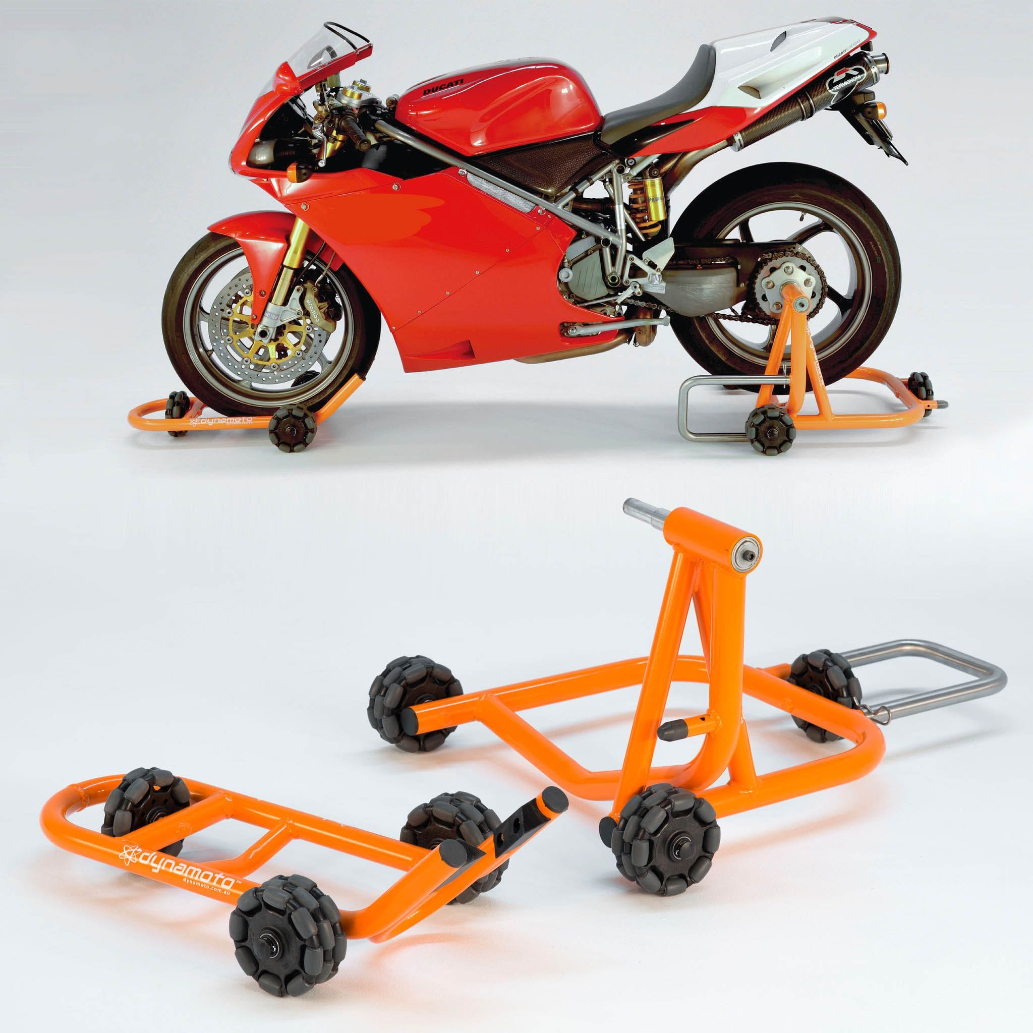 rotacaster, wheels and castors, swivel castors, multidirectional wheels