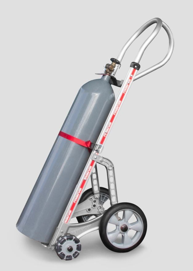 Rotatruck Gas Cylinder Hand Trucks