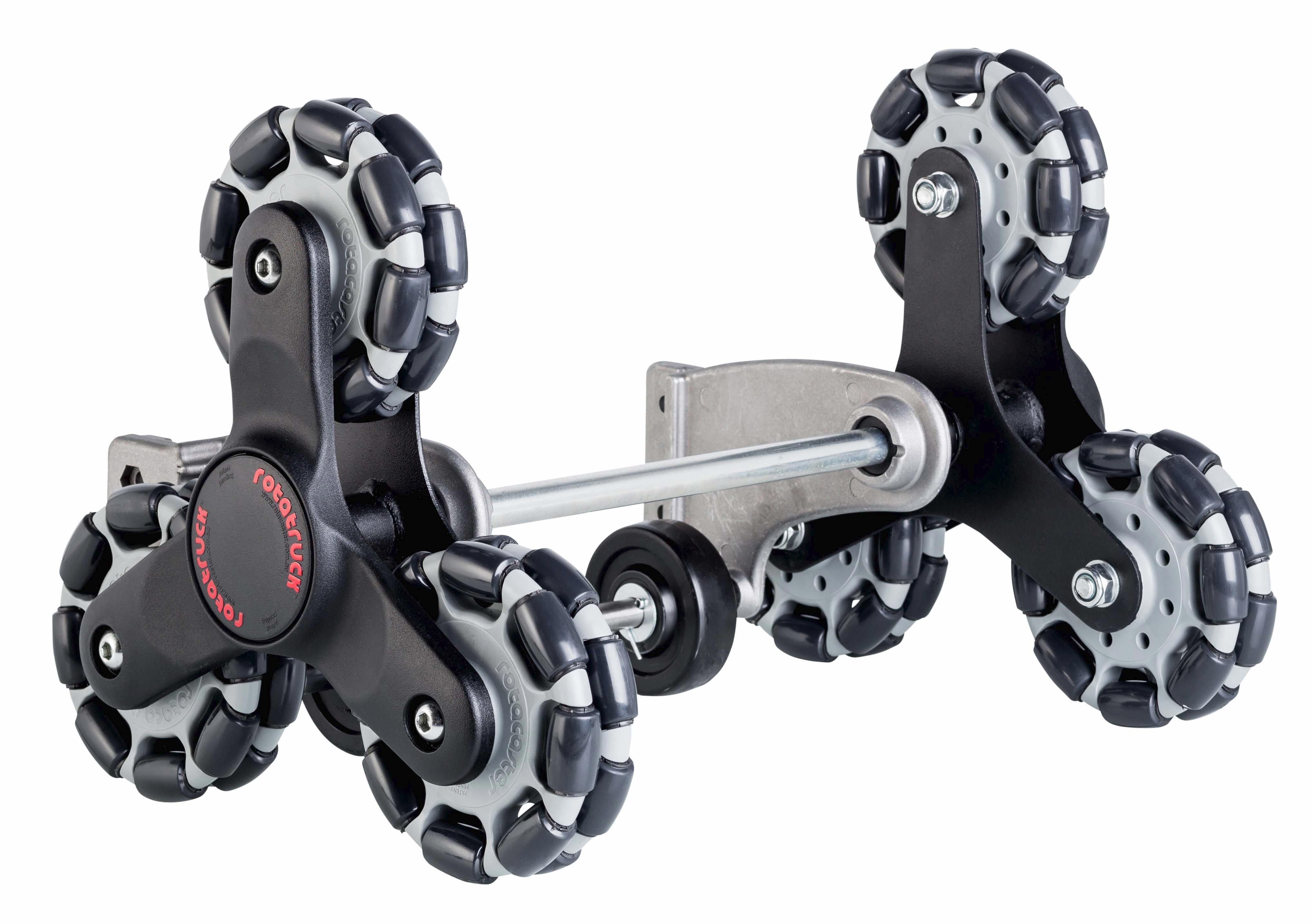 Stair Climbing Hand Trucks Rotacaster