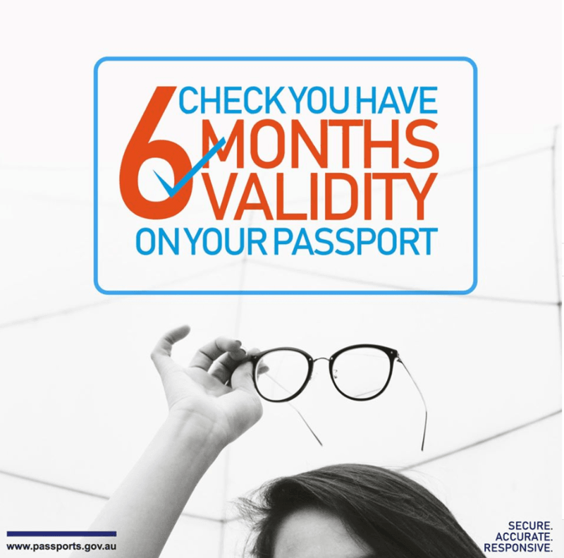 Need a passport in a hurry?