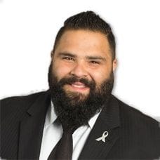 Andrew Morello